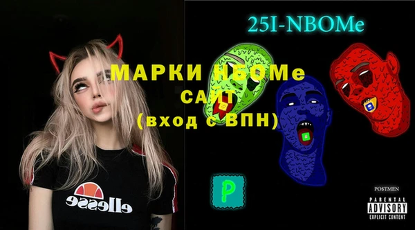 молекула духа Алексин